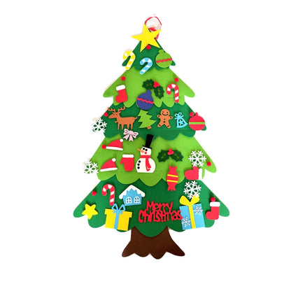 My Little Christmas Craft Tree™